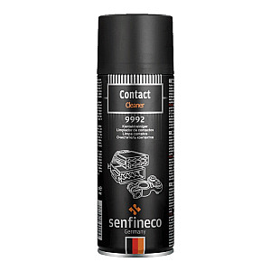 Очиститель контактов Senfineco 9992 Contact Cleaner 450 мл