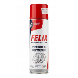 Очиститель тормозов Felix 430000269 650 мл
