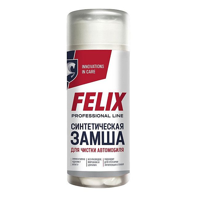 Комплект Felix К41351 Блестящий результат