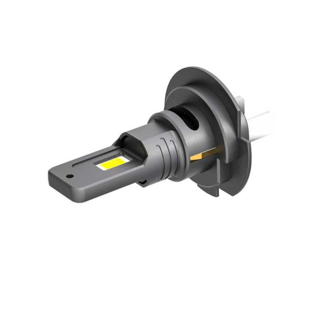 Автолампа Storex LED Lumos H7/H18 12/24V 2 шт