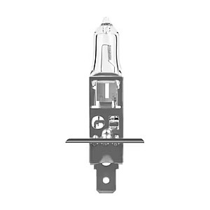 Автолампа галогенная NEOLUX N448-01B (H1) 55W 12V P14.5S 10*BLI1