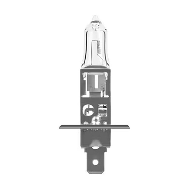 Автолампа галогенная NEOLUX N448-01B (H1) 55W 12V P14.5S 10*BLI1
