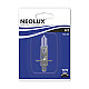 Автолампа галогенная NEOLUX N448-01B (H1) 55W 12V P14.5S 10*BLI1