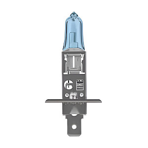 Автолампа галогенная NEOLUX N448B-BLUE LIGHT (H1) 55W 12V P14.5S 10*10*1