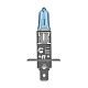 Автолампа галогенная NEOLUX N448B-BLUE LIGHT (H1) 55W 12V P14.5S 10*10*1