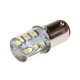 Автолампа диодная Skyway S08201046 S25/P21/5W 12V 12 SMD 2 шт