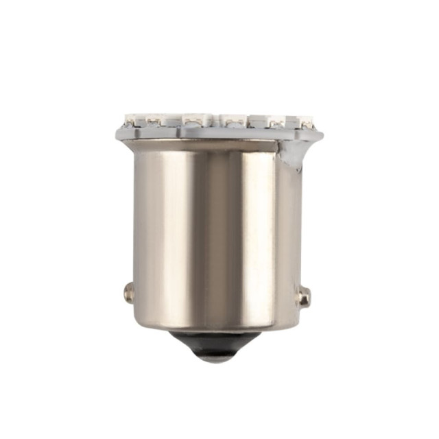 Автолампа диодная Skyway S08201051 S25/P21W 12V 22 SMD 2 шт