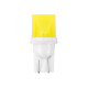 Автолампа диодная Skyway S08201099 T10/W5W 12V 1 COB 10 шт