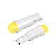 Автолампа диодная Skyway S08201215 T5 /W1.2W 12V 1 COB 10 шт