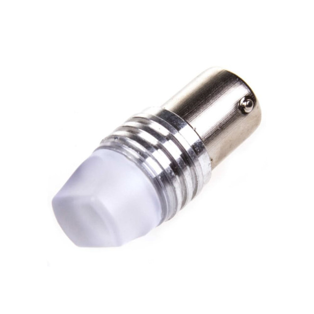 Автолампа диодная Skyway S08201255 S25/P21W 12V 9 SMD 2 шт