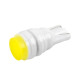 Автолампа диодная  Skyway S08201260 T10/W5W 12V 3 SMD без цоколя 2 шт