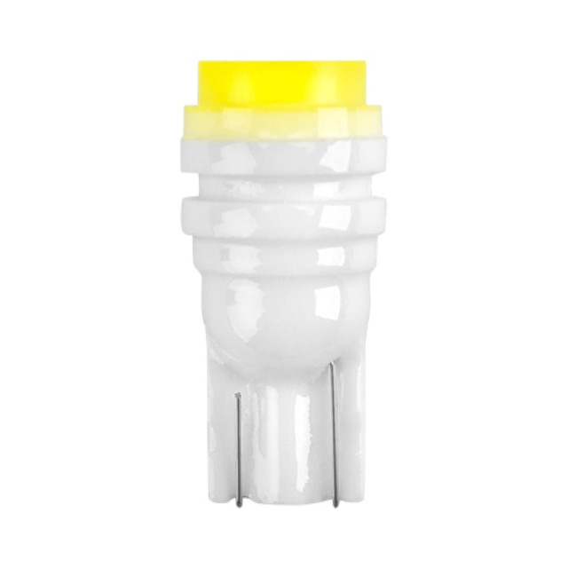 Автолампа диодная  Skyway S08201260 T10/W5W 12V 3 SMD без цоколя 2 шт