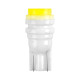 Автолампа диодная  Skyway S08201260 T10/W5W 12V 3 SMD без цоколя 2 шт