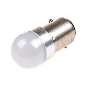 Автолампа диодная Skyway S08201275 S25/P21/5W 9/30V 4 SMD 2 шт