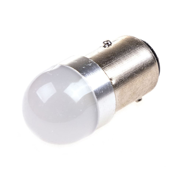 Автолампа диодная Skyway S08201275 S25/P21/5W 9/30V 4 SMD 2 шт