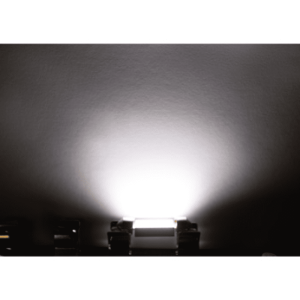 Автолампа диодная Skyway S08201314 T11/C5W 12V 20 SMD 1-конт 39 мм белая 2 шт