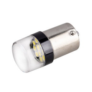 Автолампа диодная Skyway S08201527 S25/P21W 12V 10 SMD 2 шт