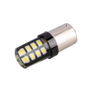 Автолампа диодная Skyway S08202072 S25/P21/5W 12/24V 16 SMD 2 шт