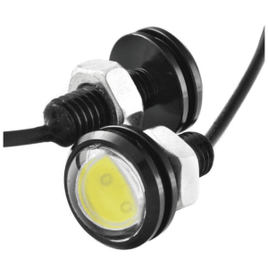 Лампа Skyway S08502003 для комбинирования фонаря дневного ходового огня 12V Белая 2 шт