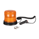 Маяк проблесковый Skyway DC10-30V 30LED 2835SMD 04  светодиодный с магнитом со стробоскопическим эффектом и выключателем