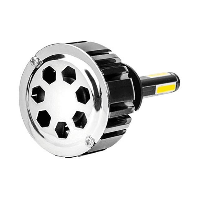 Автолампа диодная Skyway S08701038 H3 12/24V ПРОТОН  2 шт