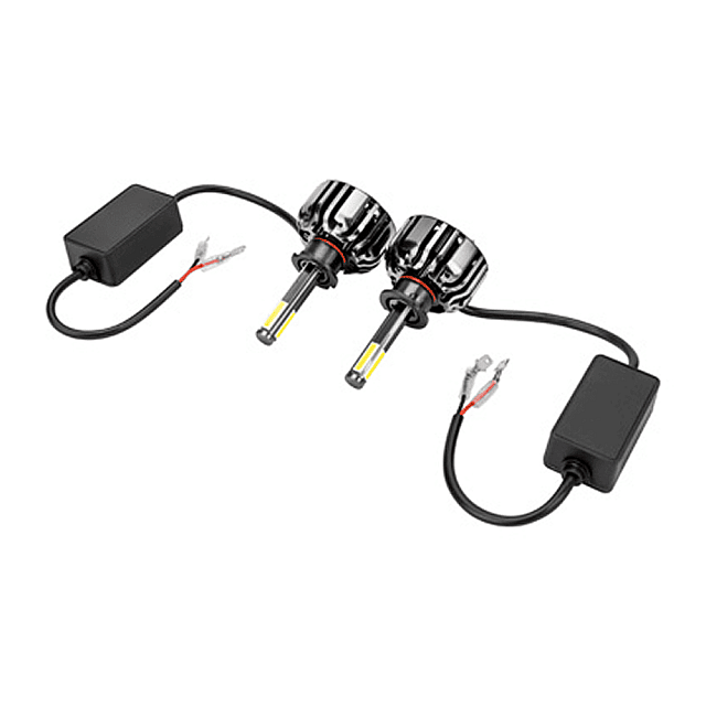 Автолампа диодная Skyway S08701038 H3 12/24V ПРОТОН  2 шт