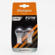Автолампа Storex Olympus 8625376 P21W BA15s 12v 2 шт