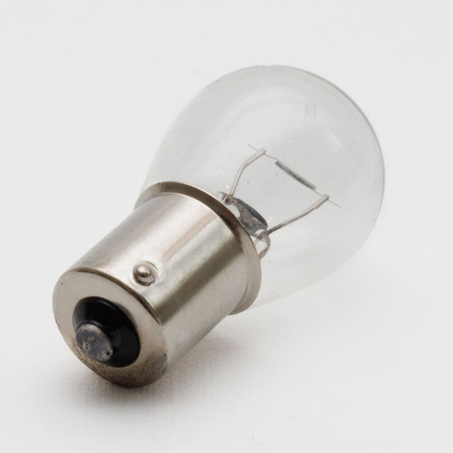 Автолампа Storex Olympus 8625376 P21W BA15s 12v 2 шт