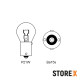 Автолампа Storex Olympus 8625376 P21W BA15s 12v 2 шт