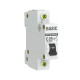 Автоматический выключатель EKF Basic ВА47-29 mcb4729-1-25C 1Р 25А