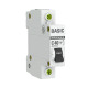 Автоматический выключатель EKF Basic ВА47-29 mcb4729-1-40C 12/120 1Р 40А