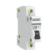 Автоматический выключатель EKF Basic ВА47-29 mcb4729-1-50C 12/120 1Р 50А