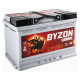 Автомобильный аккумулятор Byzon Platinum R+ 75 Ah