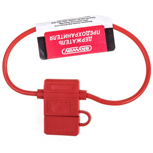 Держатель для предохранителя Skyway Medium S09304002