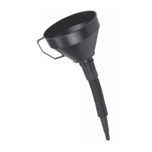 Воронка  AVS A78417S с гибким носиком 160 мм