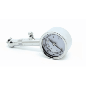 Манометр автомобильный  AVS YF-509А 43108