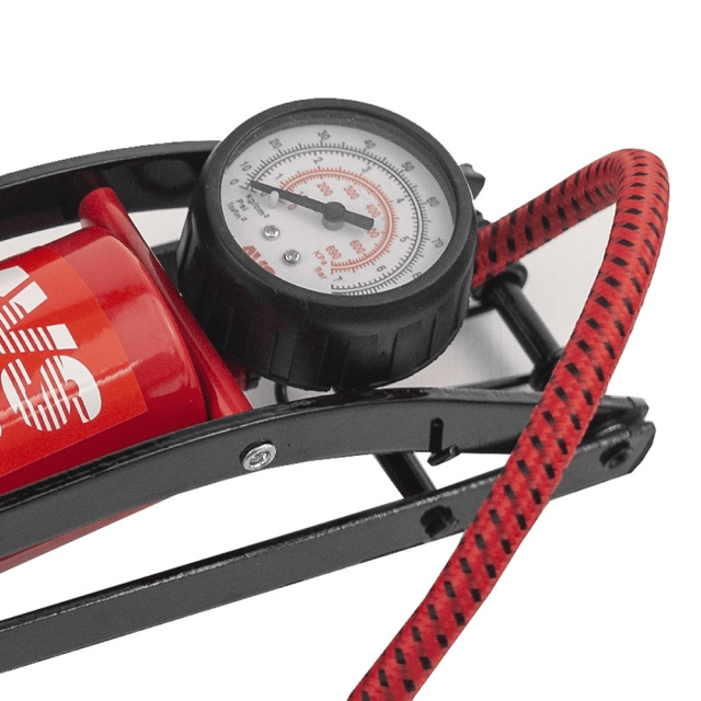 Насос механический AVS FP-02 A07580S