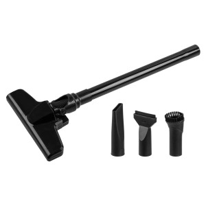 Пылесос автомобильный Wortex CVC 1860 ALL1 XLT SOLO аккумуляторный