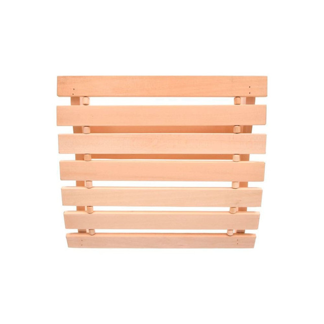 Подголовник Банные штучки 32144 мягкий липа