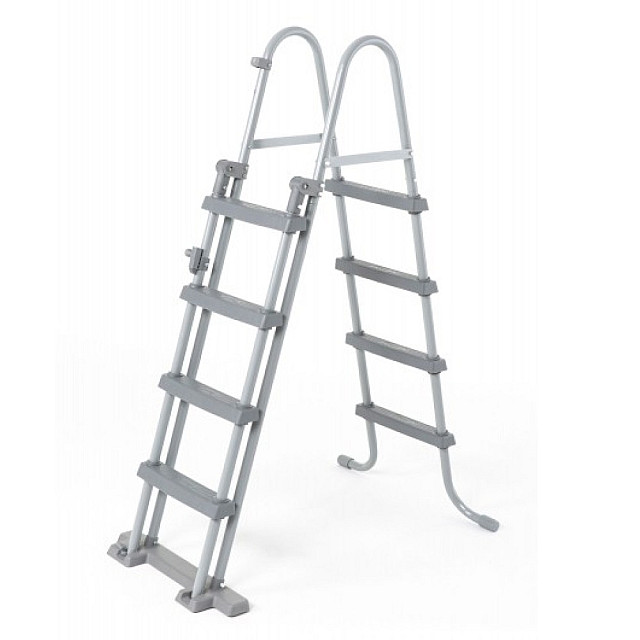 Бассейн каркасный Bestway Steel Pro Max 56462 круглый 549*122 см 23062 л