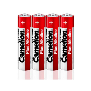 Батарейка Camelion LR03-SP4 60/1200 К