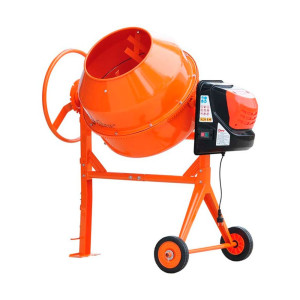 Бетоносмеситель Skiper СМ-180