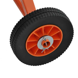 Бетоносмеситель Skiper CM-125