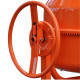 Бетоносмеситель Skiper CM-125