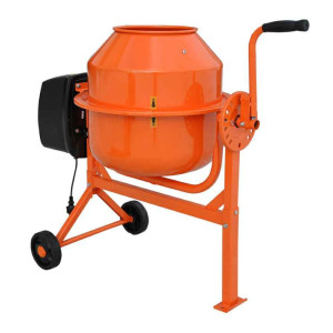 Бетоносмеситель Skiper СМ-70