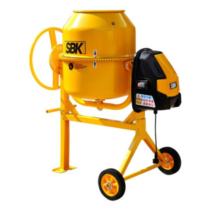 Бетоносмеситель SBK SX-155
