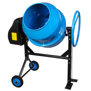 Бетоносмеситель MK-130 Mikkele