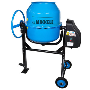Бетоносмеситель MK-130 Mikkele