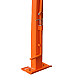 Бетоносмеситель Skiper CM-200