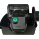 Угловая шлифмашина DWT AWSP-20-125 DV-4C2 BMCC аккумуляторная